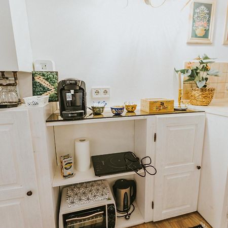 Republicii Rustic Apartament In Brasov City Center מראה חיצוני תמונה