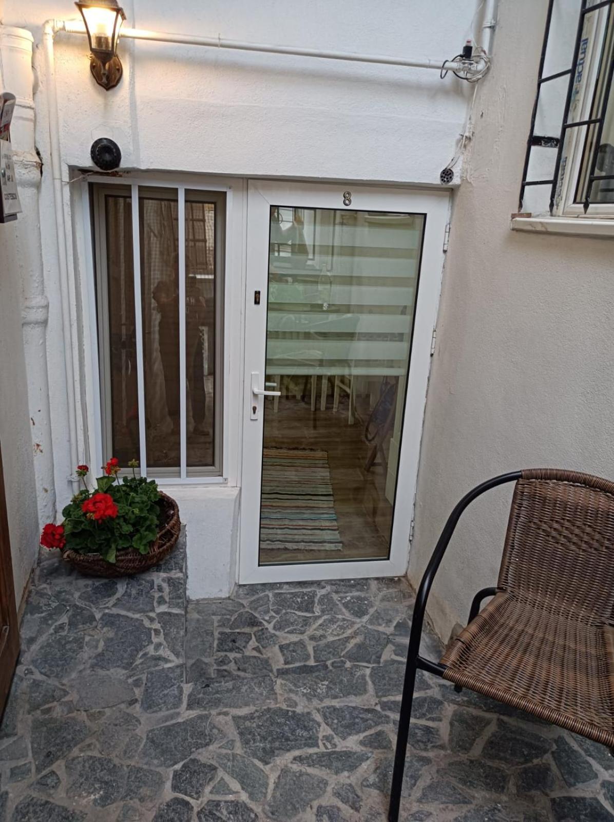 Republicii Rustic Apartament In Brasov City Center מראה חיצוני תמונה