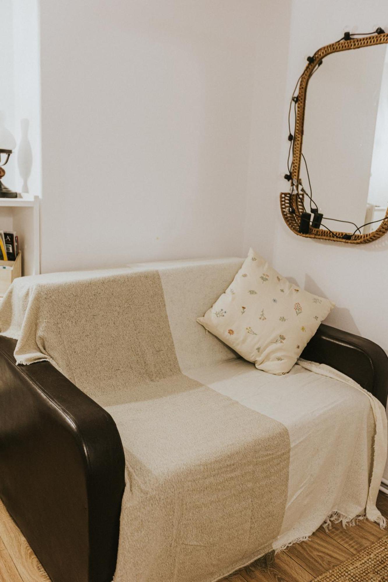 Republicii Rustic Apartament In Brasov City Center מראה חיצוני תמונה