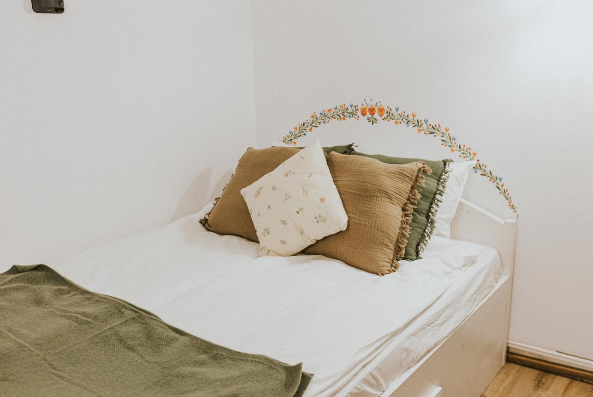 Republicii Rustic Apartament In Brasov City Center מראה חיצוני תמונה