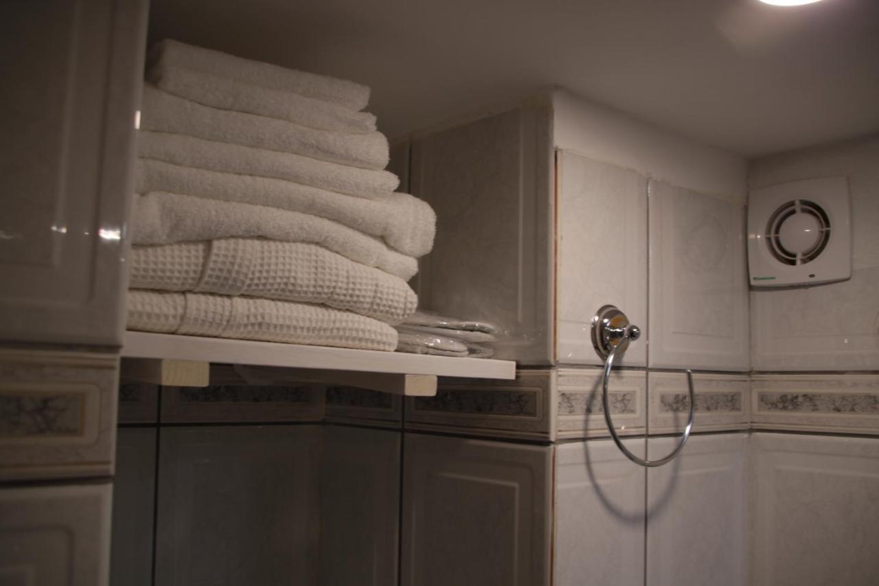 Republicii Rustic Apartament In Brasov City Center מראה חיצוני תמונה