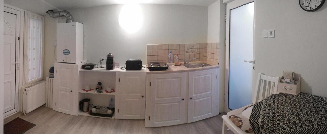 Republicii Rustic Apartament In Brasov City Center מראה חיצוני תמונה