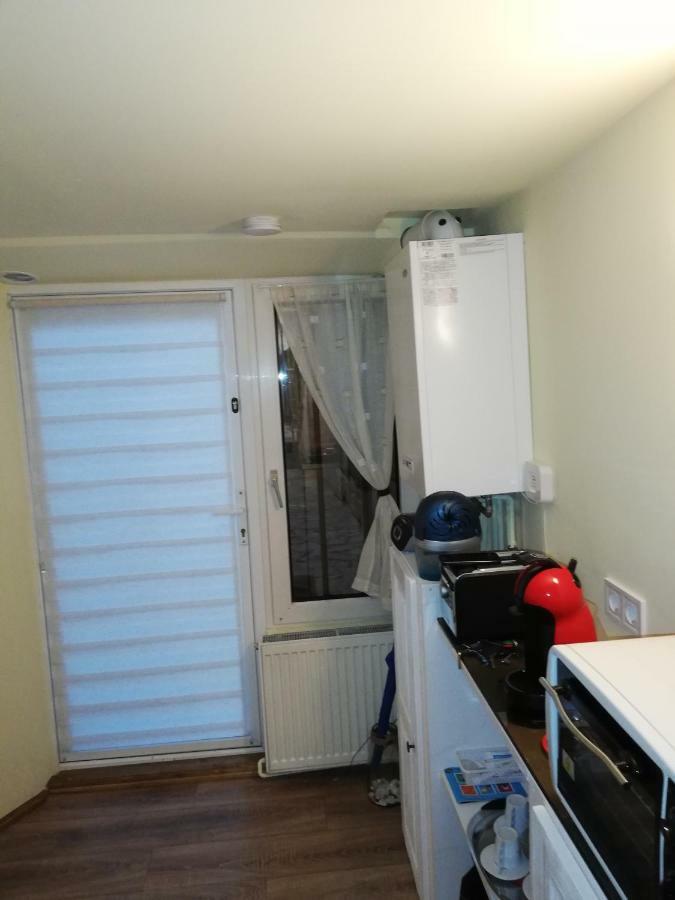 Republicii Rustic Apartament In Brasov City Center מראה חיצוני תמונה